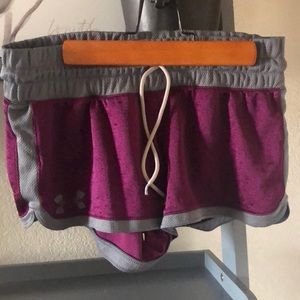 Under Armour Shorts
